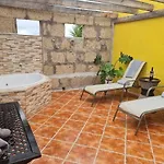 Tatil Evi Sunny Island Retreat In Tejina De Isora Guía de Isora