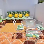 Tatil Evi Sunny Island Retreat In Tejina De Isora *