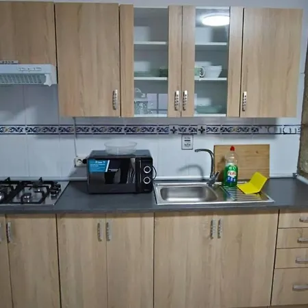 Sunny Island Retreat In Tejina De Isora Guía de Isora