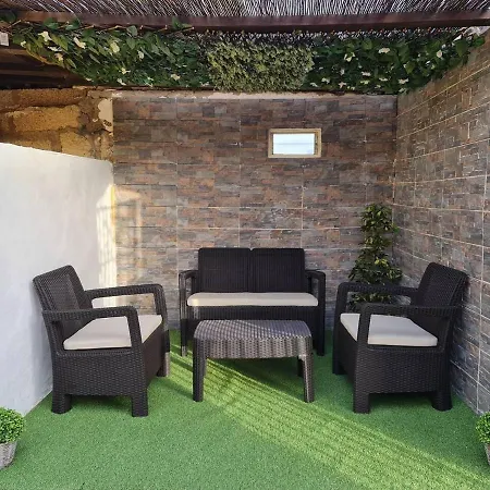 Holiday home Sunny Island Retreat In Tejina De Isora *