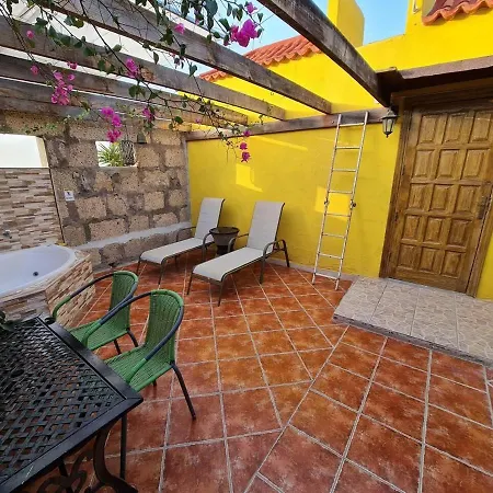 Casa vacanze Sunny Island Retreat In Tejina De Isora *