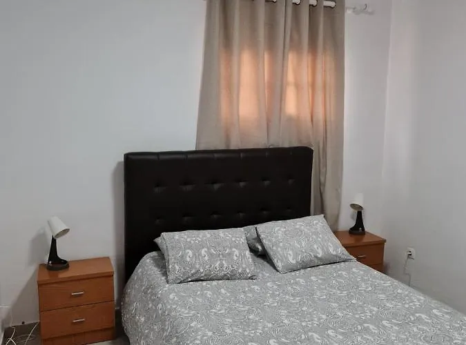 בית נופש Sunny Island Retreat In Tejina De Isora *