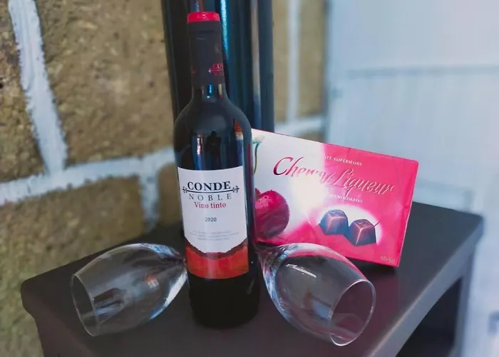 Vakantiehuis Sunny Island Retreat In Tejina De Isora