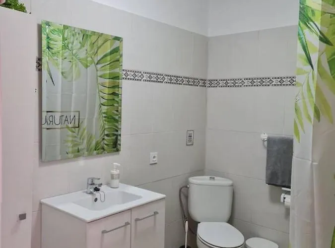 Sunny Island Retreat In Tejina De Isora בית נופש