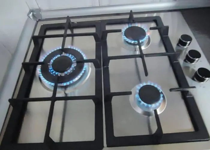 Sunny Island Retreat In Tejina De Isora Vakantiehuis