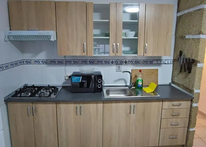 Sunny Island Retreat In Tejina De Isora Guía de Isora